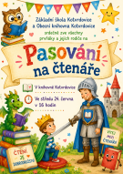 Pasování prvňáčků 1