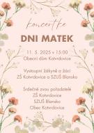 Besídka ke Dni matek 1
